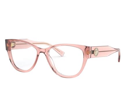 gafas de vista versace mujer